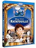 Ratatouille [Blu-ray] [2007]