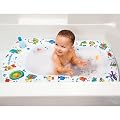 Secure Transitions Inflatable Baby Tub