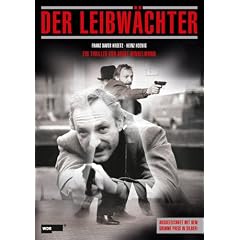 Der Leibw�chter [2 DVDs]