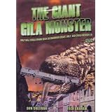 The Giant Gila Monster