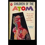 Children of the Atom (Avon SF, No. T-221)