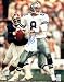 Troy Aikman Autographed Dallas Cowboys 16x20 Photo vs. Buf SB XXVII MVP PSA/DNA