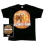 System Of A Down - Ad Mat T-Shirt