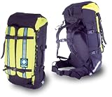 Conterra ALS Extreme Pack - Yellow/Black
