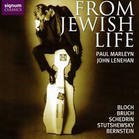 From Jewish Life