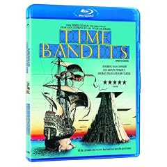 Time Bandits [Blu-ray]