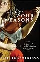 Four Seasons, The: A Novel of Vivaldi's Venice