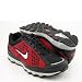 NIKE Air Zoom Trail S+ Black New Running Shoes Mens