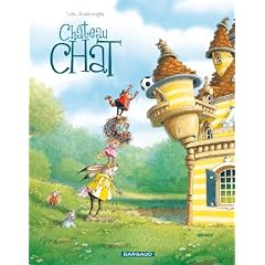 Ch�teau Chat