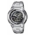 Casio Collection AQF-102WD-1BVEF- Orologio da uomo