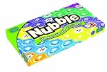 Nubble Board Game