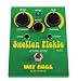 Way Huge Swollen Pickle Fuzz Pedal