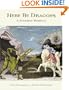 Here Be Dragons: A Fantastic Bestiary