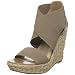 Stuart Weitzman Women's Exit Wedge Sandal