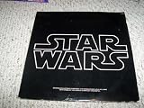 Star Wars - Original Soundtrack - 2 LP set