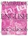 Cambridge English for Schools Starter Workbook (Cambridge English for Schools)