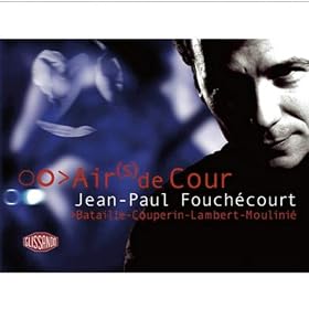 Airs de Cour