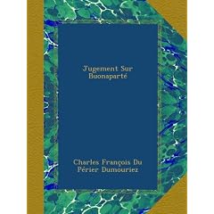 Jugement Sur Buonapart�