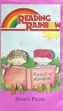 Reading Rainbow: Sports Pages