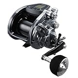 シマノ リール フォースマスター 6000