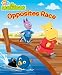 Books : Opposites Race (The Backyardigans)