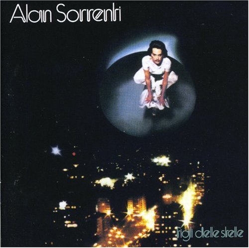 Alan Sorrenti - Figli Delle Stelle Lyrics - Zortam Music