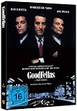 GoodFellas [DVD] [Import]