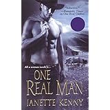 one real man zebra historical romance