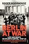 Berlin at War: Life and Death in Hitler's Capital, 1939-45