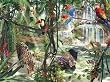 Ravensburger Tropical - 1000 Piece Puzzle