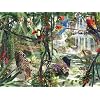 Ravensburger Tropical - 1000 Piece Puzzle