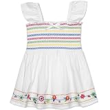 The Childrens Place Girls Embroidered Border Top Shirt Sizes 4 - 14