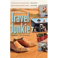 I Married a Travel Junkie