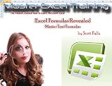 Excel Formulas Revealed - Master Text Formulas in Microsoft Excel (Master Excel Training)