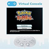 Pokemon Rumble  [Online Game Code]