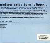 Born Slippy
