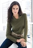 Cowlneck Sweater