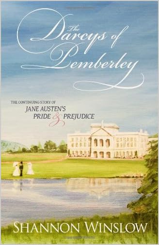 The Darcys of Pemberley
