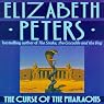 The Curse of The Pharaohs: The Amelia Peabody Series, Book 2