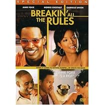 Breakin' All the Rules (Special Edition)