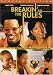 DVD : Breakin' All the Rules (Special Edition)
