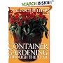 Container Gardening Through the Year (DK Living)