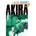 Akira Volume 5