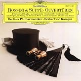Rossini / Suppé: Overtures