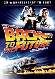 Back to the Future 25th Anniversary Trilogy