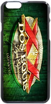 IPhone 6 Case, Dos Equis Barn Personalized Custom Fashion iPhone 6 (4.7") Hard Case Cover By Perezoom Design