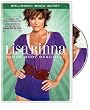 Lisa Rinna: Dance Body Beautiful - Ballroom Body Blast