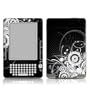 Radiosity Design Protective Decal Skin Sticker for Amazon Kindle 2 E-Book Reader (2nd Gen)