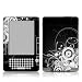 Radiosity Design Protective Decal Skin Sticker for Amazon Kindle 2 E-Book Reader (2nd Gen)