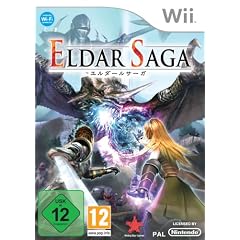 Eldar Saga